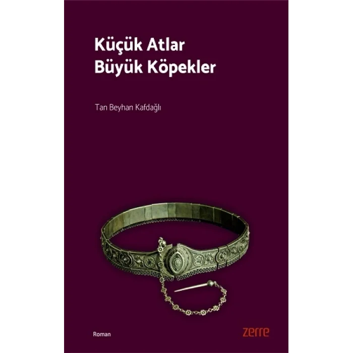 Küçük Atlar Büyük Köpekler