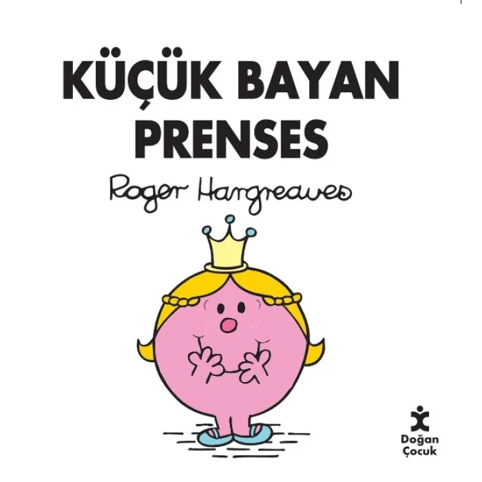 Küçük Bayan Prenses