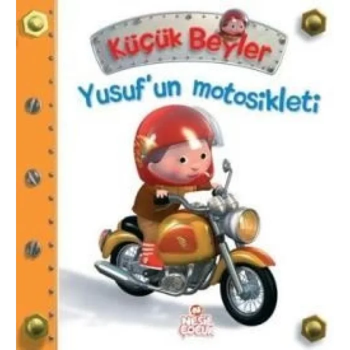 Küçük Beyler - Yusufun Motosikleti