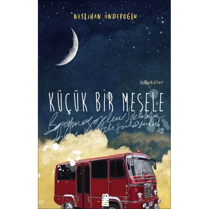Küçük Bir Mesele