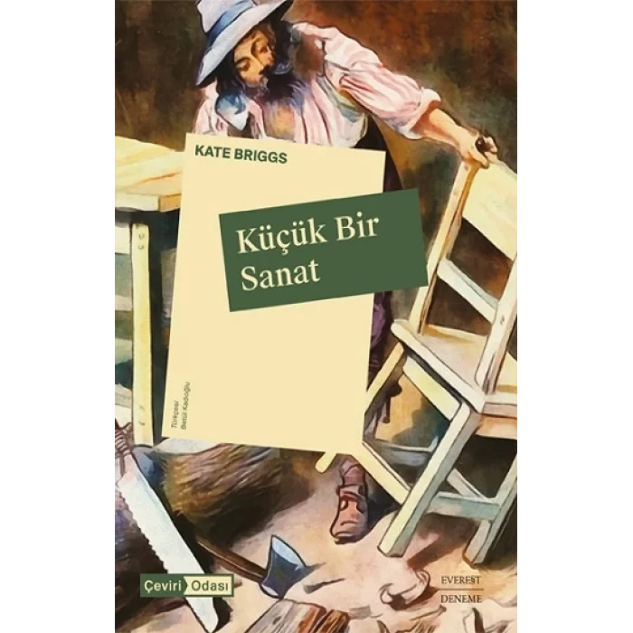 Küçük Bir Sanat
