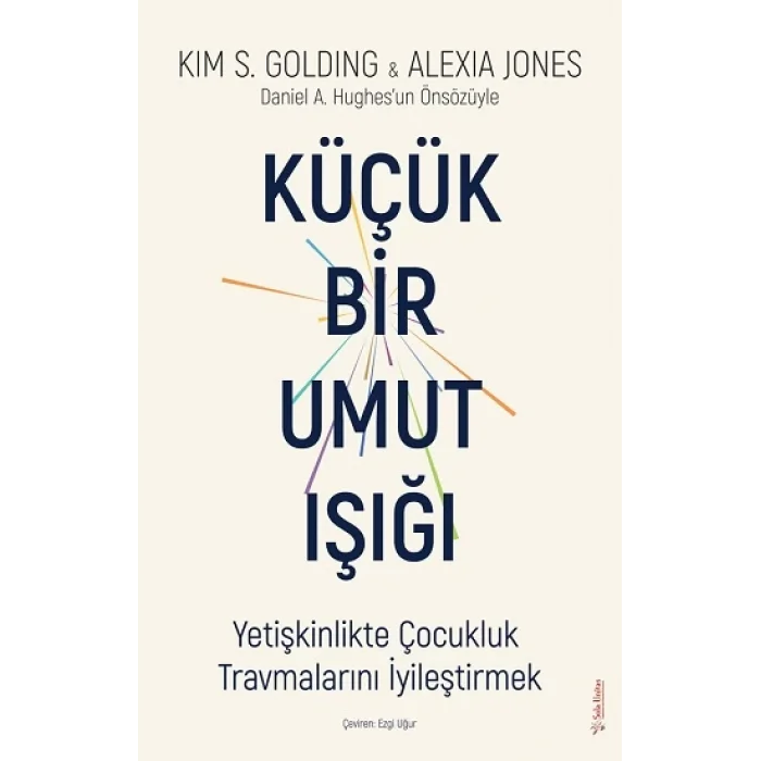 Küçük Bir Umut Işığı