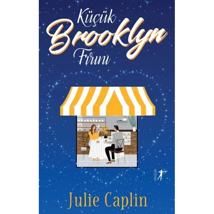 Küçük Brooklyn Fırını