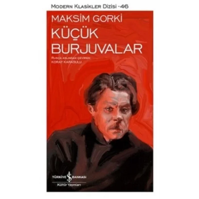 Küçük Burjuvalar