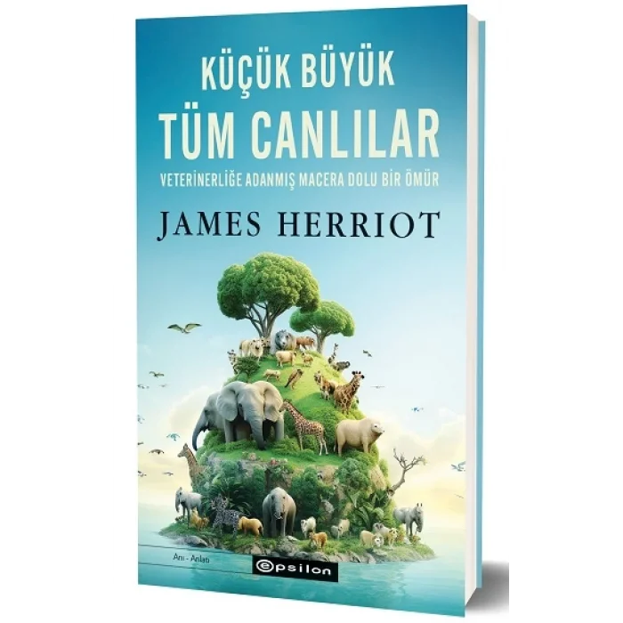 Küçük Büyük Tüm Canlılar
