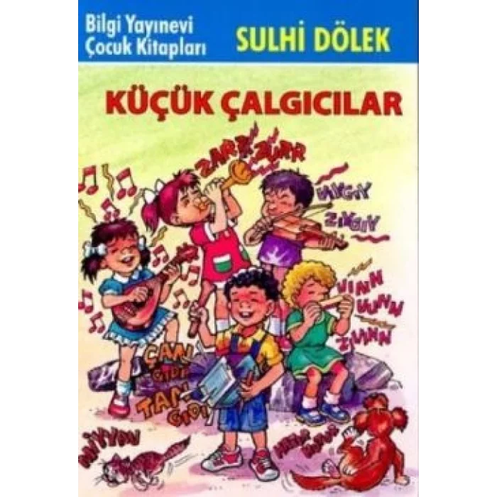 Küçük Çalgıcılar