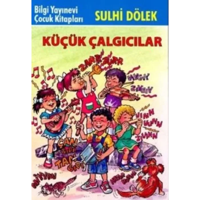 Küçük Çalgıcılar