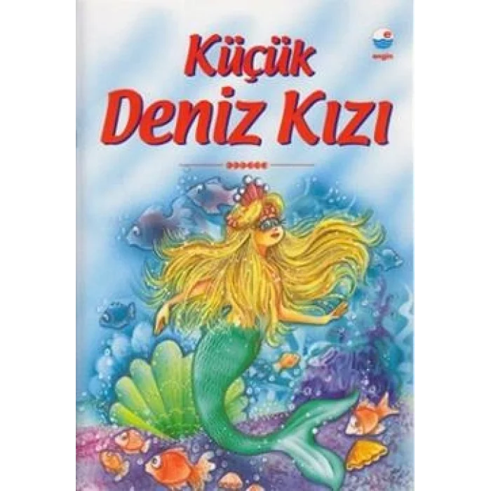 Küçük Deniz Kızı