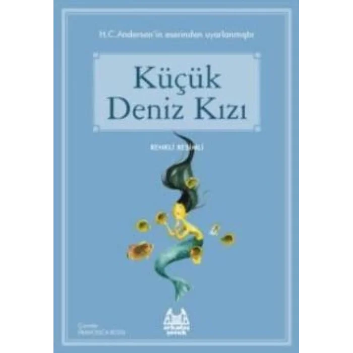 Küçük Deniz Kızı