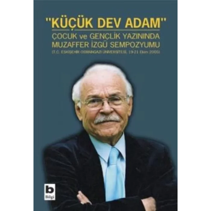 Küçük Dev Adam