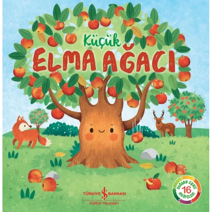 Küçük Elma Ağacı