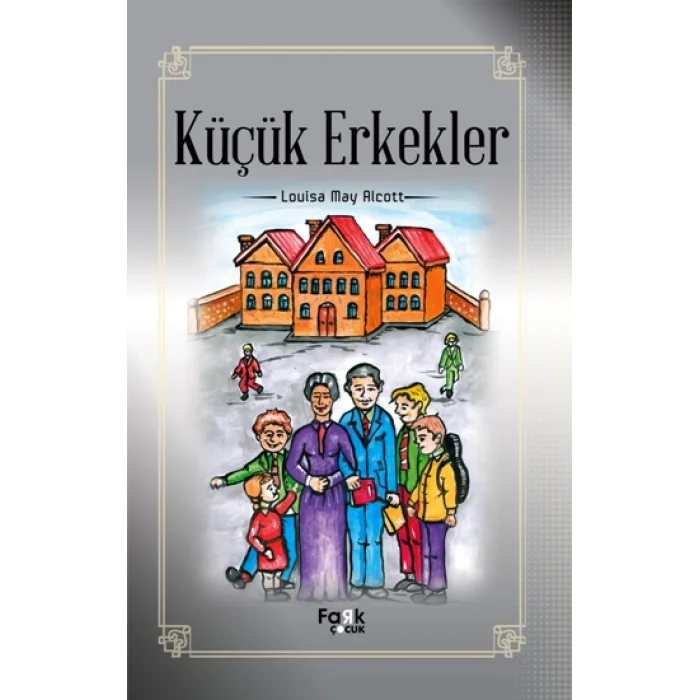 Küçük Erkekler