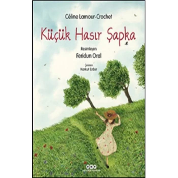 Küçük Hasır Şapka