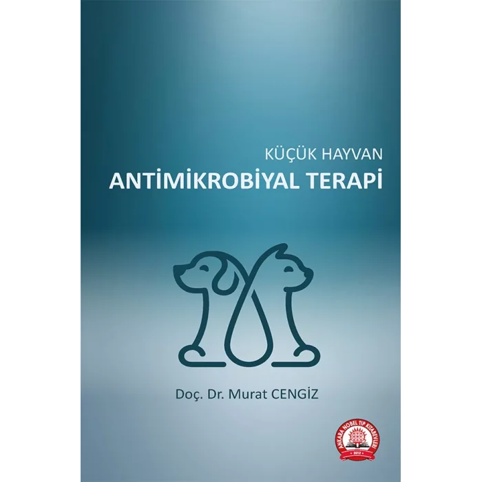 Küçük Hayvan Antimikrobiyal Terapi