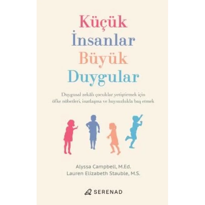 Küçük İnsanlar, Büyük Duygular