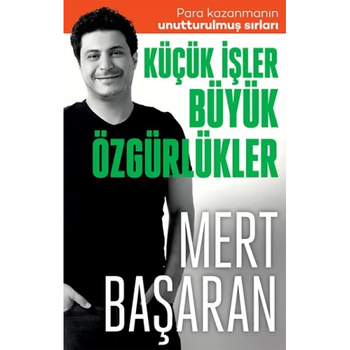 Küçük İşler Büyük Özgürlükler