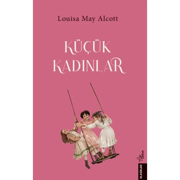 Küçük Kadınlar