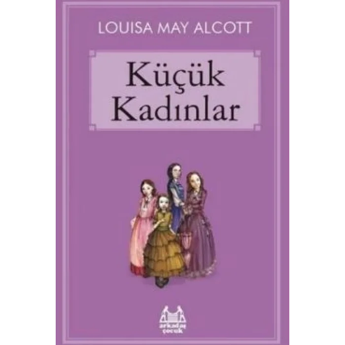 Küçük Kadınlar