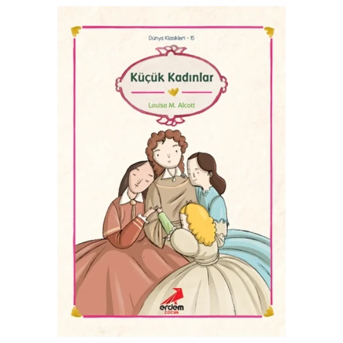 Küçük Kadınlar