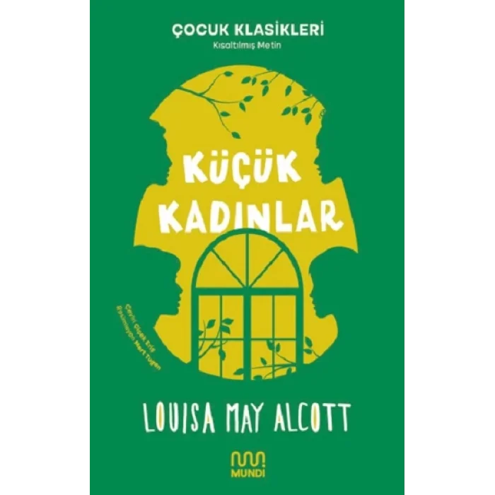 Küçük Kadınlar