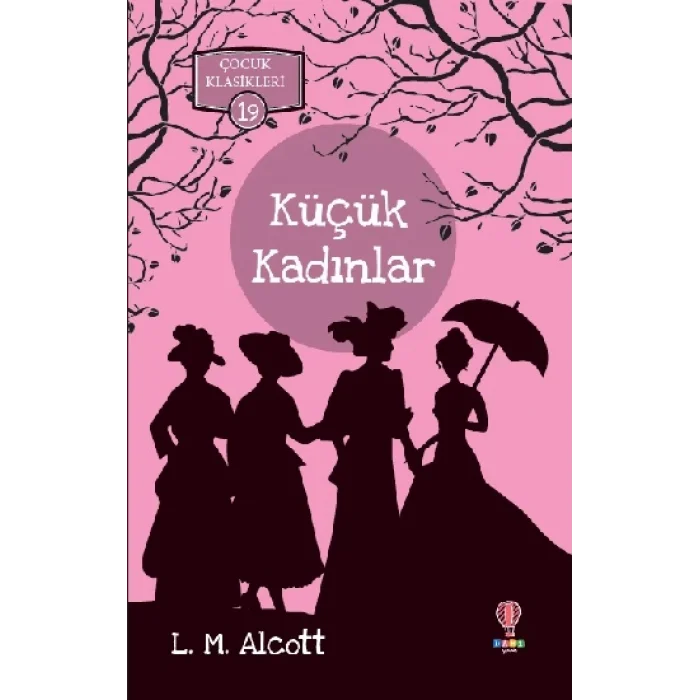 Küçük Kadınlar