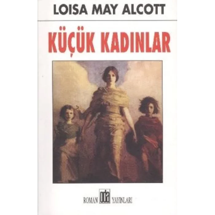 Küçük Kadınlar