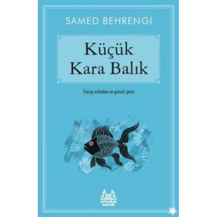 Küçük Kara Balık