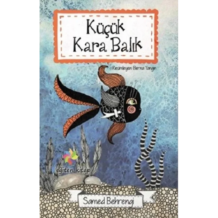 Küçük Kara Balık