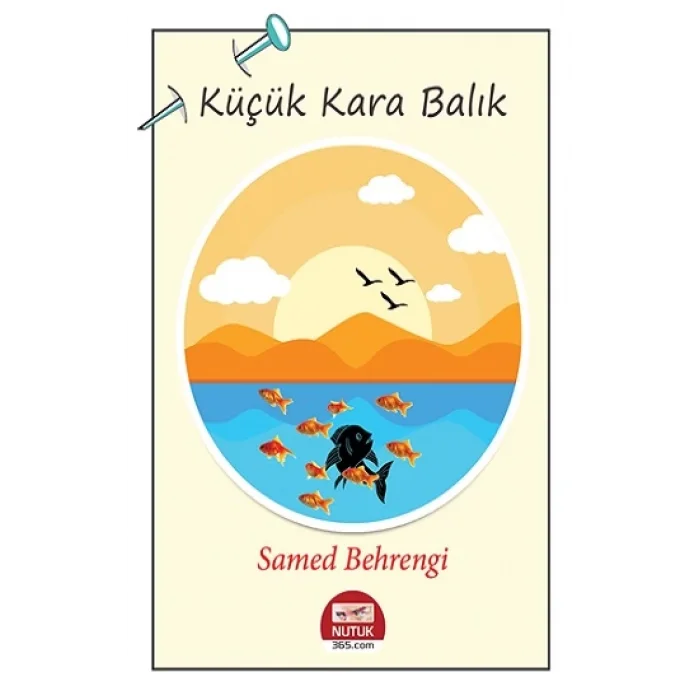 Küçük Kara Balık