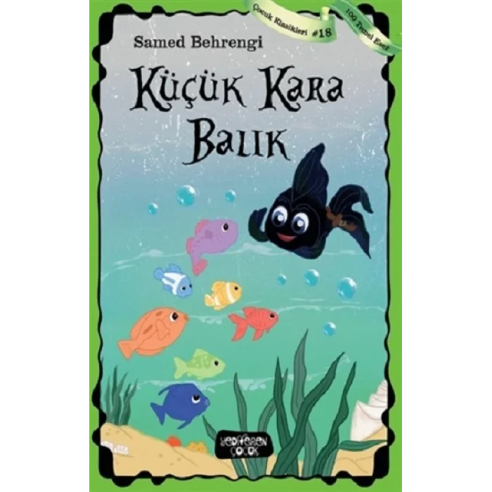 Küçük Kara Balık