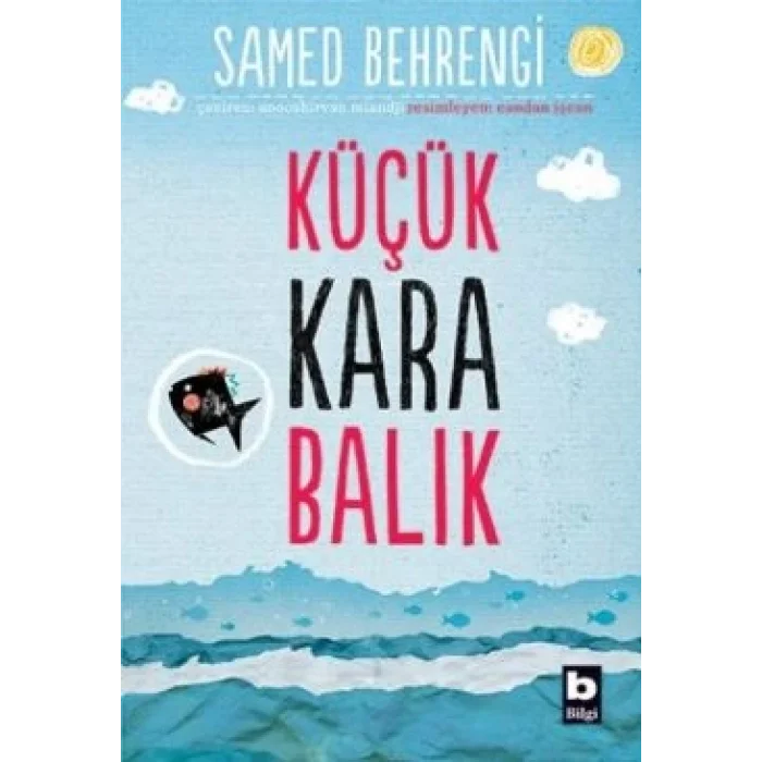 Küçük Kara Balık