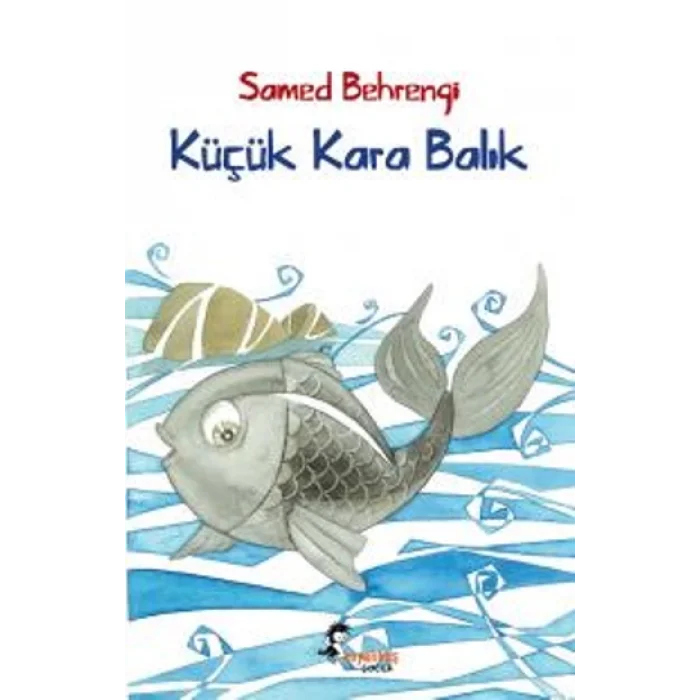 Küçük Kara Balık