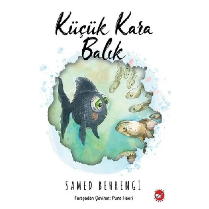 Küçük Kara Balık