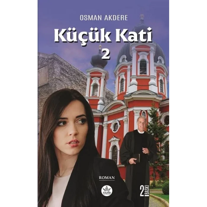 Küçük Kati -2