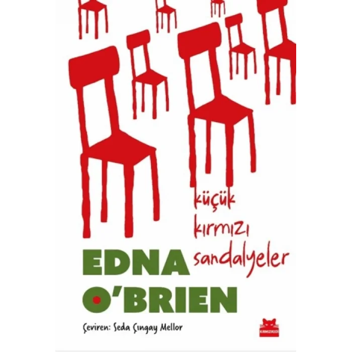 Küçük Kırmızı Sandalyeler