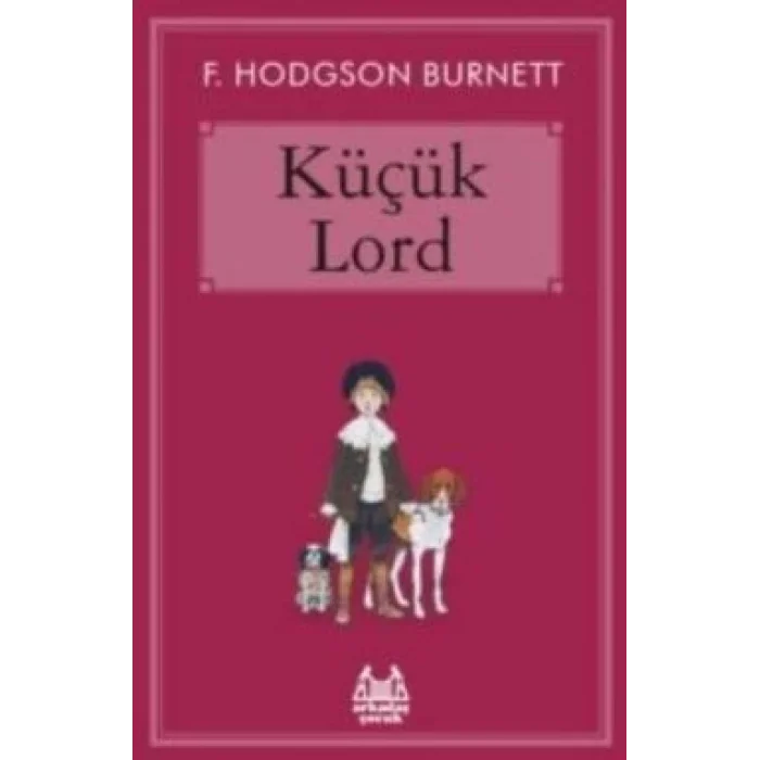 Küçük Lord