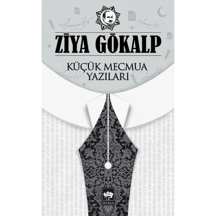 Küçük Mecmua Yazıları