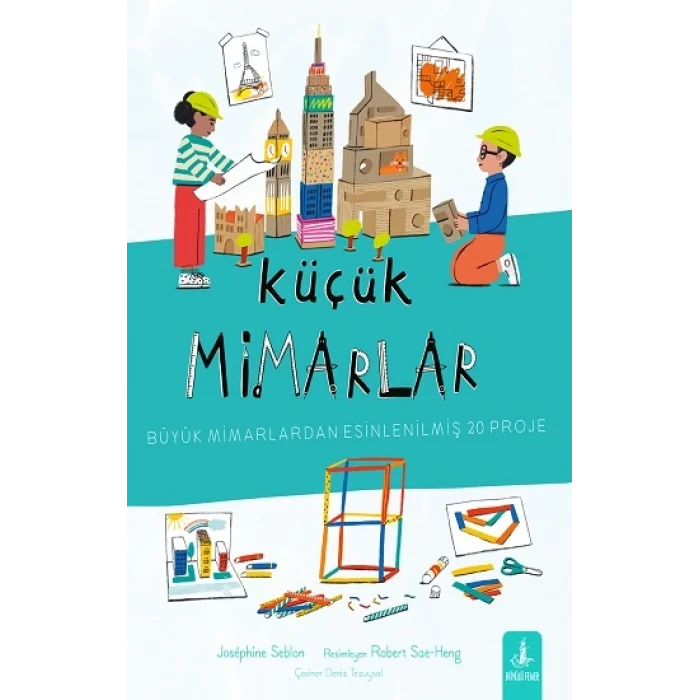 Küçük  Mimarlar