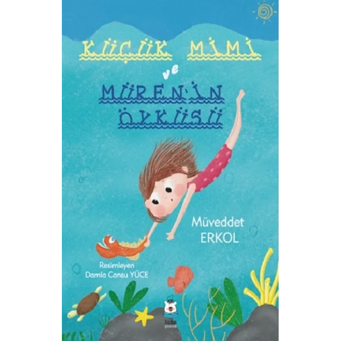Küçük Mimi ve Mürenin Öyküsü
