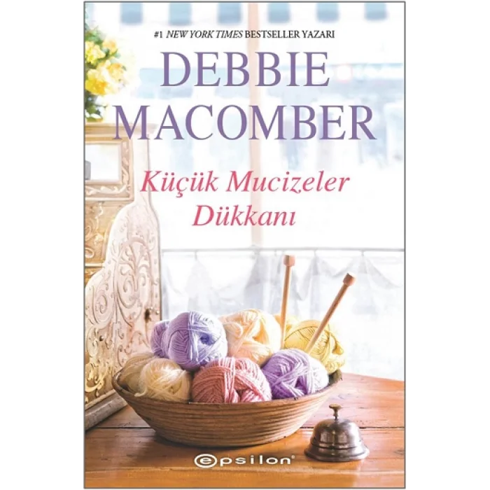 Küçük Mucizeler Dükkanı