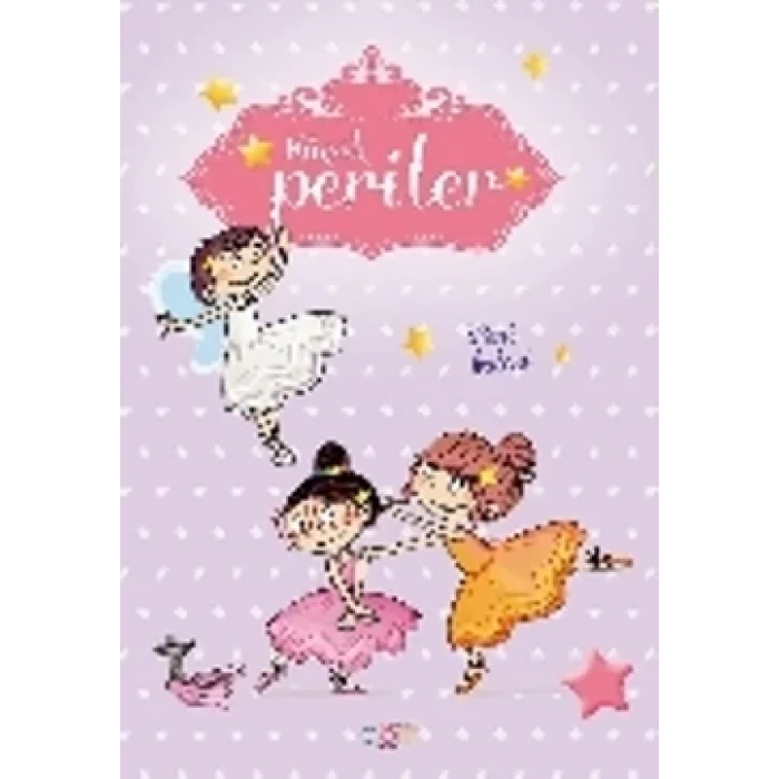 Küçük Periler - Peri balesi