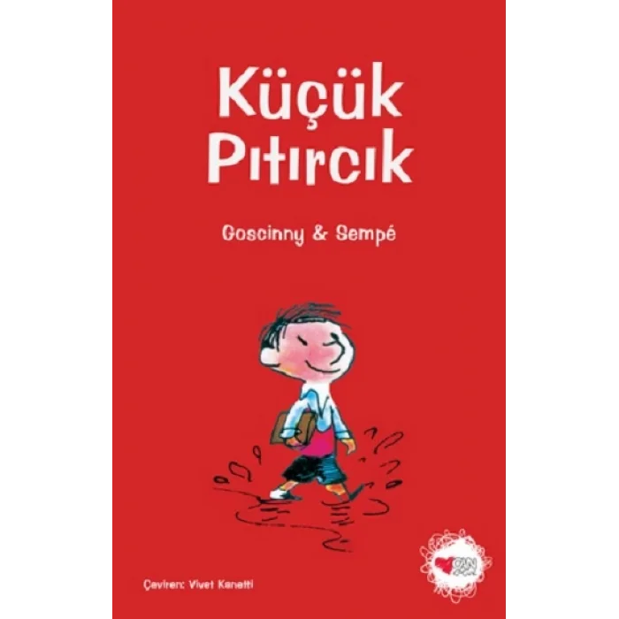 Küçük Pıtırcık