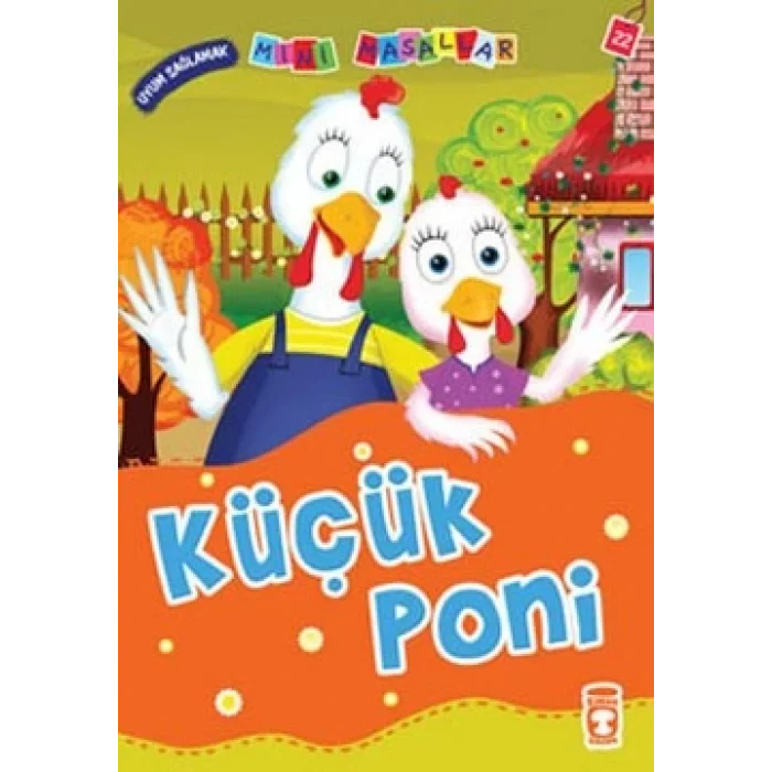 Küçük Poni