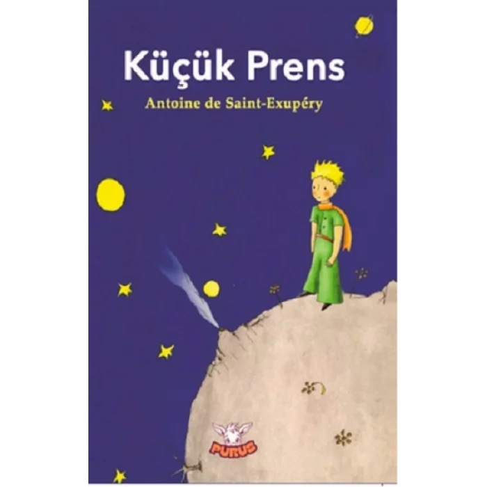 Küçük Prens