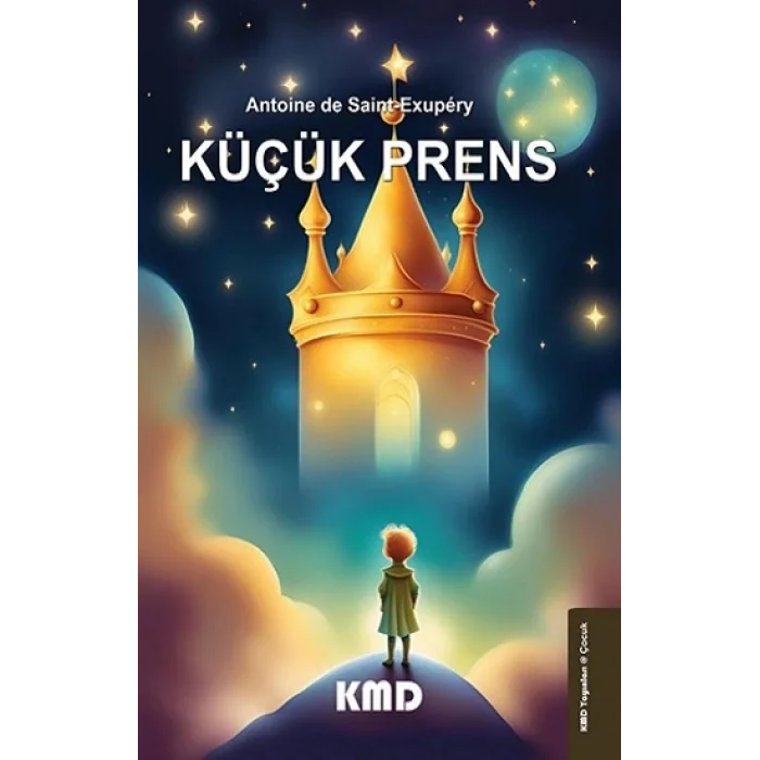 Küçük Prens