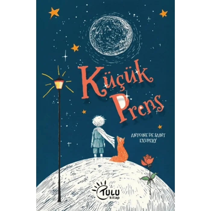 Küçük Prens