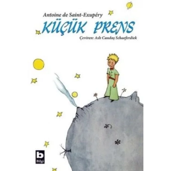 Küçük Prens