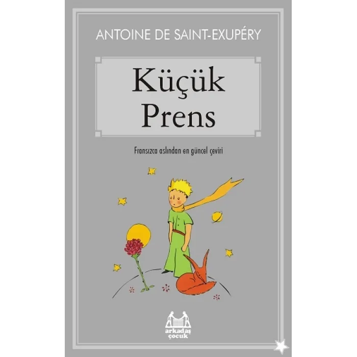 Küçük Prens