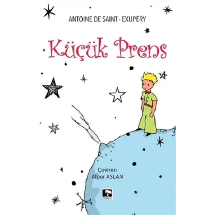 Küçük Prens