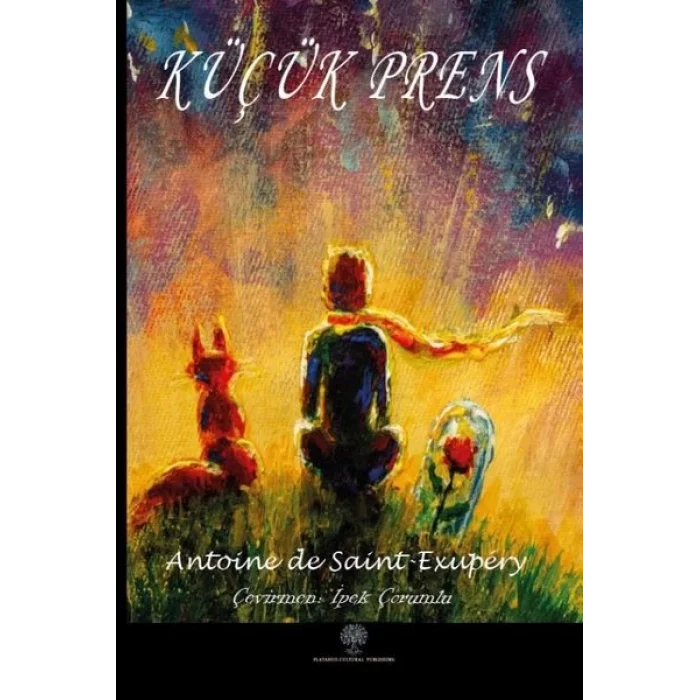 Küçük Prens